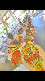 🕊Hochzeitsfeier🕊
#inselreichenau #inselliebe❤️ #spezialitäten #bestrestaurant #buffet #hochzeit